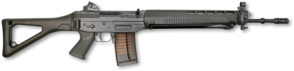 SIG PE90 Za-Sa-Sa-Sa/15:30