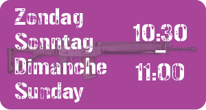 Zo-So-Di-Su 10:30 100m Geweer/Gewehr/Carabine/Rifle